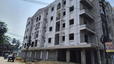 2 BHK Flat