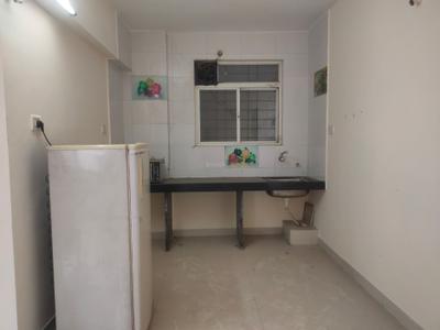 Kitchen Image of 1350 Sq.ft 3 BHK Apartment / Flat for rent in Magarpatta City Pune for Rs. 33000