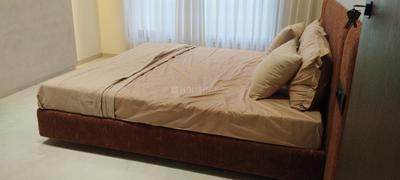 Bedroom Image of 1200 Sq.ft 2 BHK Apartment / Flat for sale in Dahin Nagar Surat for Rs. 3800000