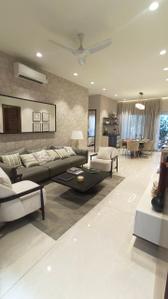 Hall Image of 1650 Sq.ft 3 BHK Apartment / Flat for sale in Emerald Haven Life Spaces 3 Private Limited Tvs Emerald Avalon, Chromepet Chennai for Rs. 15500000