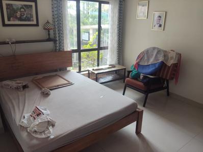 3 BHK Flat