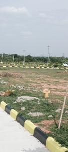 Image of 300 Sq.ft Residential Plot / Land for sale in Jadcherla, Mahabubnagar for Rs. 4200000