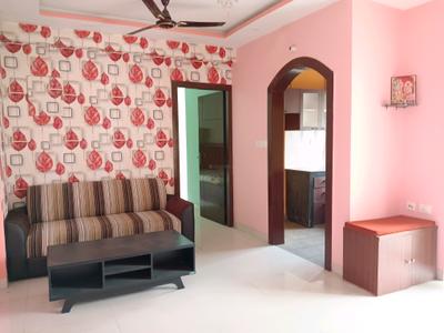 Living Room Image of 972 Sq.ft 2 BHK Apartment / Flat for sale in Southwinds, Rajpur Kolkata for Rs. 6000000