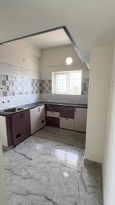 Kitchen Image of 1350 Sq.ft 3 BHK Apartment / Flat for sale in Valasaravakkam Chennai for Rs. 14175000