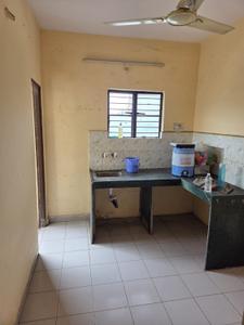 Kitchen Image of 550 Sq.ft 2 BHK Apartment / Flat for rent in Manewada Nagpur for Rs. 13000