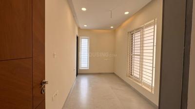 Bedroom Image of 3500 Sq.ft 4 BHK Independent House for sale in Kalapatti Coimbatore for Rs. 26900000