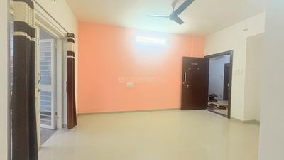 Hall Image of 1000 Sq.ft 2 BHK Apartment / Flat for sale in Gangapur Nashik for Rs. 5800000