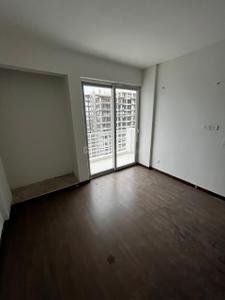 Bedroom Image of 863 Sq.ft 2 BHK Apartment / Flat for sale in Urban Woods Phase 1, Sushant Golf City Lucknow for Rs. 7200000