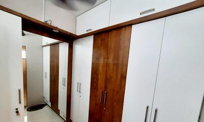 Bedroom Image of 1960 Sq.ft 3 BHK Apartment / Flat for sale in Sunpharma Road Vadodara for Rs. 7500000