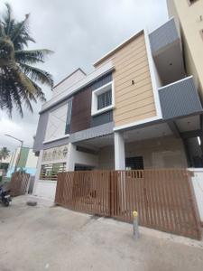 Image of 2000 Sq.ft 3 BHK Independent House for sale in Rampura, Bengaluru for Rs. 15500000