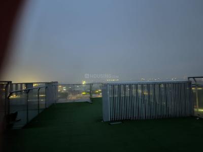 Balcony Image of 900 Sq.ft 2 BHK Apartment / Flat for sale in Eternal Manhattan Riviera, Sitapura Jaipur for Rs. 7000000