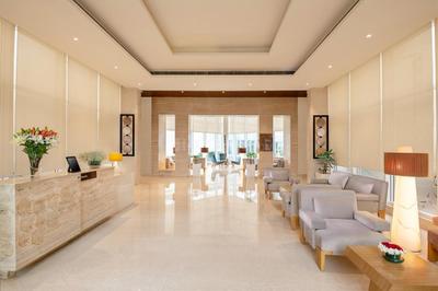 Hall Image of 3800 Sq.ft 3 BHK Apartment / Flat for sale in Experion Windchants, Sector 112 Gurgaon for Rs. 65000000