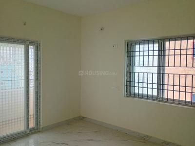 Bedroom Image of 1559 Sq.ft 3 BHK Apartment / Flat for sale in Urapakkam Chennai for Rs. 8886300
