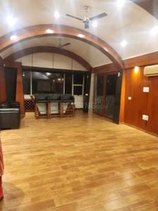 Hall Image of 7380 Sq.ft 5 BHK Penthouse for sale in Esteem Retreat, Armane Nagar Bengaluru for Rs. 105000000