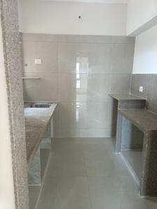 Kitchen Image of 823 Sq.ft 2 BHK Apartment / Flat for sale in Gurukrupa Marina Enclave, Malad West Mumbai for Rs. 19500000
