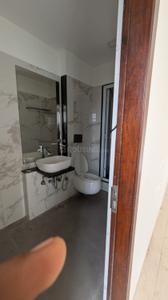 Image of 800 Sq.ft 2 BHK Apartment / Flat for rent in Ruparel Ariana, Wadala, Mumbai for Rs. 115000