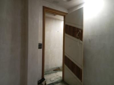Bedroom Image of 690 Sq.ft 2 BHK Builder Floor for sale in Govindpuri New Delhi for Rs. 5200000