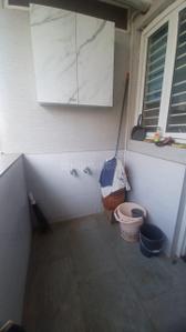 Kitchen Image of 1300 Sq.ft 3 BHK Apartment / Flat for rent in Vallabh Vidhyanagar Anand for Rs. 25000