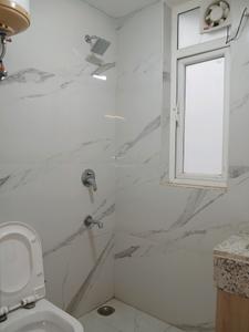 Bedroom Two Image of 1365 Sq.ft 3 BHK Apartment / Flat for sale in M3M Soulitude , Sector 89 Gurgaon for Rs. 15300000