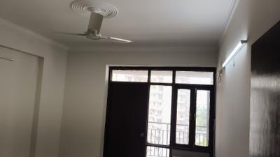Bedroom Image of 1550 Sq.ft 2 BHK Apartment / Flat for rent in Cosmos Express 99, Sector 99 Gurgaon for Rs. 30000