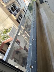 Image of 1150 Sq.ft 3 BHK Apartment / Flat for sale in Chhattarpur, New Delhi for Rs. 5375000