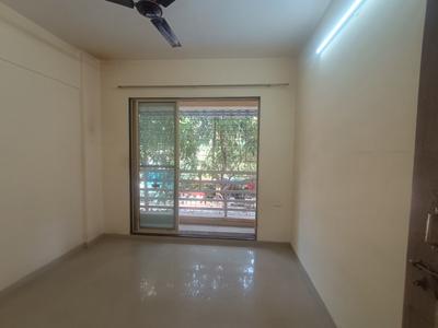 Hall Image of 1000 Sq.ft 2 BHK Apartment / Flat for sale in Bhosale Jasmine, Ulwe Navi Mumbai for Rs. 7200000