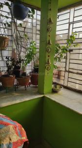 Balcony Image of 750 Sq.ft 2 BHK Apartment / Flat for sale in Behala Kolkata for Rs. 1700000