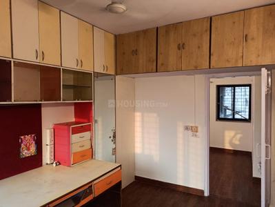 Bedroom Image of 1600 Sq.ft 3 BHK Apartment / Flat for sale in CGEWHO Kendriya Vihar, Kharghar Navi Mumbai for Rs. 16000000