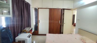 Bedroom Image of 935 Sq.ft 2 BHK Apartment / Flat for sale in Chirag Grande View 7, Ambegaon Budruk Pune for Rs. 7500000