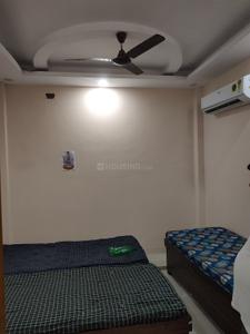 Bedroom Image of 2152 Sq.ft 10 BHK Independent House for rent in Gomti Nagar Lucknow for Rs. 110000