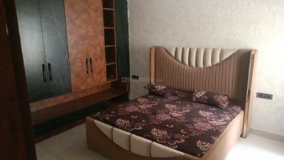 Bedroom Image of 2040 Sq.ft 3 BHK Duplex for sale in The Heritage Villas, Noida Extension Greater Noida for Rs. 9000000