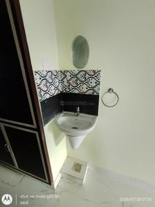 Image of 800 Sq.ft 2 BHK Apartment / Flat for rent in Kandigai, Chennai for Rs. 20000