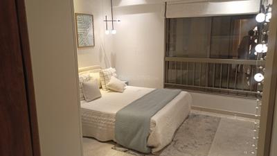 Bedroom Image of 1014 Sq.ft 2 BHK Apartment / Flat for sale in Pride Kingsbury Phase II, Charholi Budruk Pune for Rs. 8500000