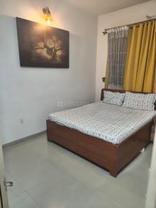 Bedroom Image of 1500 Sq.ft 3 BHK Independent House for sale in Shewalewadi Pune for Rs. 19500000