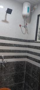 Bathroom Image of 500 Sq.ft 1 BHK Apartment / Flat for rent in Hinjawadi Pune for Rs. 25000