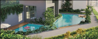 Image of 1204 Sq.ft 2 BHK Apartment / Flat for sale in One Residences At Sobha One World Ph2 W3 And 4, Hoskote, Bengaluru for Rs. 15900000