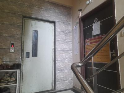 Balcony Image of 629 Sq.ft 1 BHK Apartment / Flat for sale in Bhayli Vadodara for Rs. 2460000