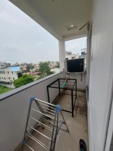 Balcony Image of 1000 Sq.ft 2 BHK Apartment / Flat for rent in Manish Nagar Nagpur for Rs. 24000