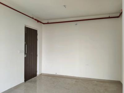 Living Room Image of 480 Sq.ft 1 BHK Apartment / Flat for rent in Mahindra Happinest Kalyan, Bhiwandi Thane for Rs. 11500