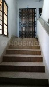 Balcony Image of 800 Sq.ft 2 BHK Apartment / Flat for sale in Patuli Kolkata for Rs. 4500000