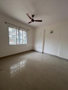 Bedroom Image of 1350 Sq.ft 2 BHK Apartment / Flat for rent in Kalena Agrahara Bengaluru for Rs. 51000