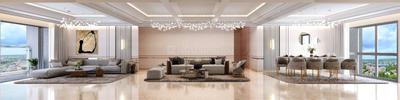 3 BHK Flat