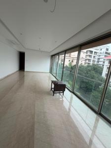 5 BHK Flat