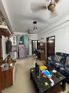 Hall Image of 950 Sq.ft 2.5 BHK Apartment / Flat for sale in Amrapali Princely Estate, Sector 76 Noida for Rs. 10000000