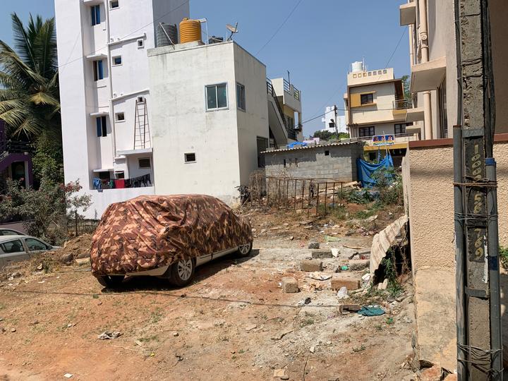 Srigandada Kaval, Annapurneshwari Nagar Main Image 1