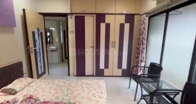 Hall Image of 2400 Sq.ft 3 BHK Apartment / Flat for sale in Girgaon Mumbai for Rs. 55000000