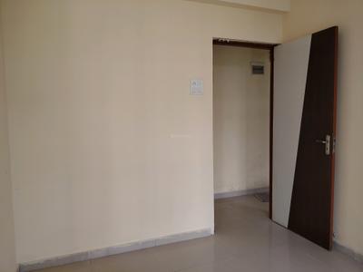 Bedroom Image of 1050 Sq.ft 2 BHK Apartment / Flat for rent in Kharghar Navi Mumbai for Rs. 28000