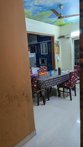 Balcony Image of 1370 Sq.ft 2.5 BHK Apartment / Flat for rent in Sumukha Serenity, Bommanahalli Bengaluru for Rs. 35000