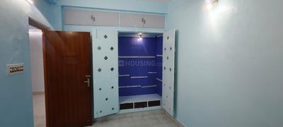 Bedroom Image of 850 Sq.ft 2 BHK Apartment / Flat for rent in Sabari Postal Colony, West Mambalam Chennai for Rs. 25000