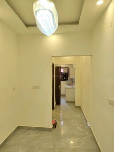 2 BHK Independent House